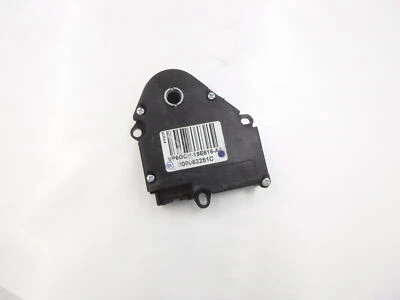 OEM AC Delco 15-73989 Air Conditioning Actuator for 2010-2013 GMC Acadia - Image 1 of 4