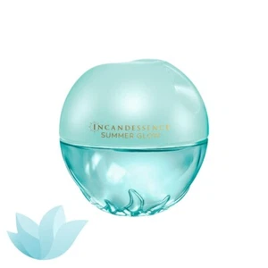 Avon Incandessence Summer Glow EDP 50ml | New Fragrance For Her - Picture 1 of 4