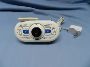 VIDEO & AUDIO Baby MONITOR.THE FIRST YEARS - Camera only Y7294C w5 - Picture 1 of 4