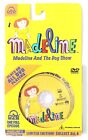 Madeline: Madeline And The Dog Show (Mini Disc Dvd) Brand New Sealed | RARE