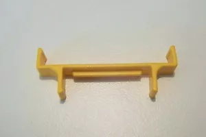 PLAYMOBIL (Q3128) CHANTIER - Clip de Maintien pour Echelle Grue 3262 4080 - Imagen 1 de 1