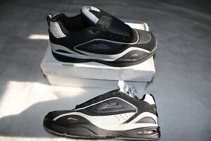 Lakai Flow - Size 10 - ( Es - Eric Koston - K1 - K3 - Axion Shoes - Emerica )