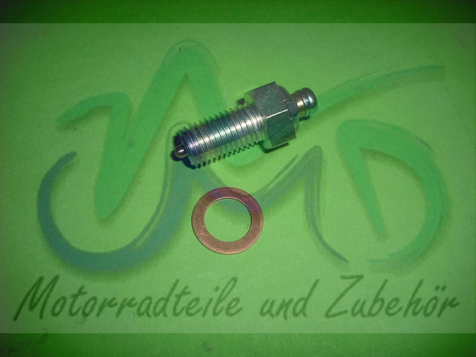 @ Yamaha YZF600 YZF750 YZF Neutral Switch - Image 1 of 1