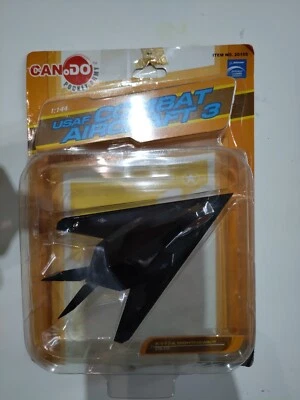 Dragon Wings 1/144 Aereo Aerei Lockeed F117 Nighthawk Stealth U.S. Air Force Usa - Immagine 1 di 2