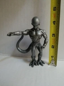 Dragon Ball Z Frieza Action 4" Figure Toy Burger King 2000 - Picture 1 of 7