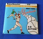 gaf L20 New York Yankees NY Baseball Special Subjects view-master Reels Packet