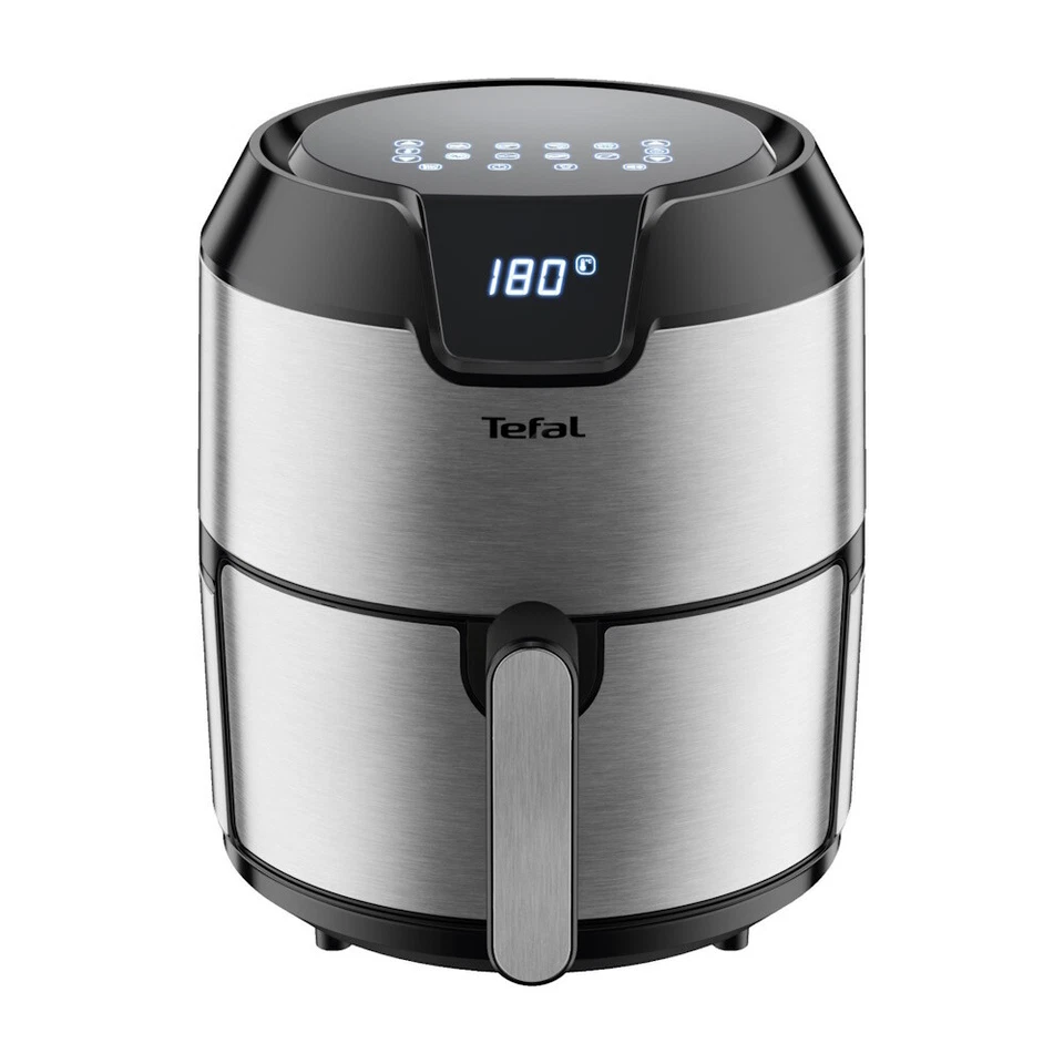 Tefal EY401D Easy Fry Deluxe XL | Heißluftfritteuse, Air Fryer - Bild 1 von 1