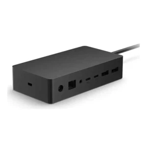 Microsoft Surface Dock 2 for Surface Pro 5 6 7 8 X with Power Adapter (1917) - Picture 1 of 3