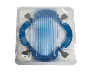 Lone Star Retractor System Colorectal Kit 3707,3311 - Picture 1 of 4