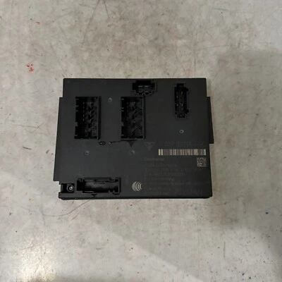  2013 PORSCHE PANAMERA FRONT BODY CONTROL MODULE BCM 7PP907064GC Foto 1 de 4