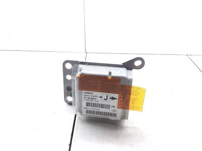 Centralina airbag NISSAN ALMERA II 988205m304 0285001319 2.2 82kw 2003 21328979 - Immagine 1 di 4