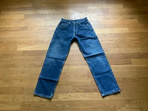 Lee Jeans California - W 30 / L 29 - Vintage 1980/90er Jahr - sehr guter Zustand - Bild 1 von 3