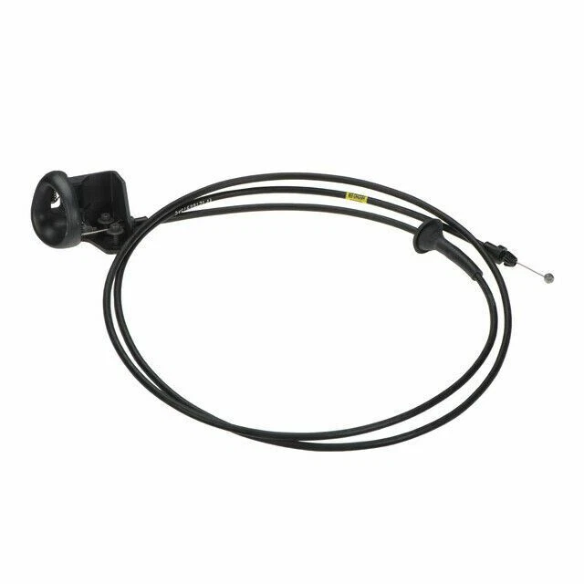 Novo fabricante de equipamento original 2000-2007 Ford Taurus Sable capô liberação trava cabo YF1Z16916AA - Imagem 1 de 4