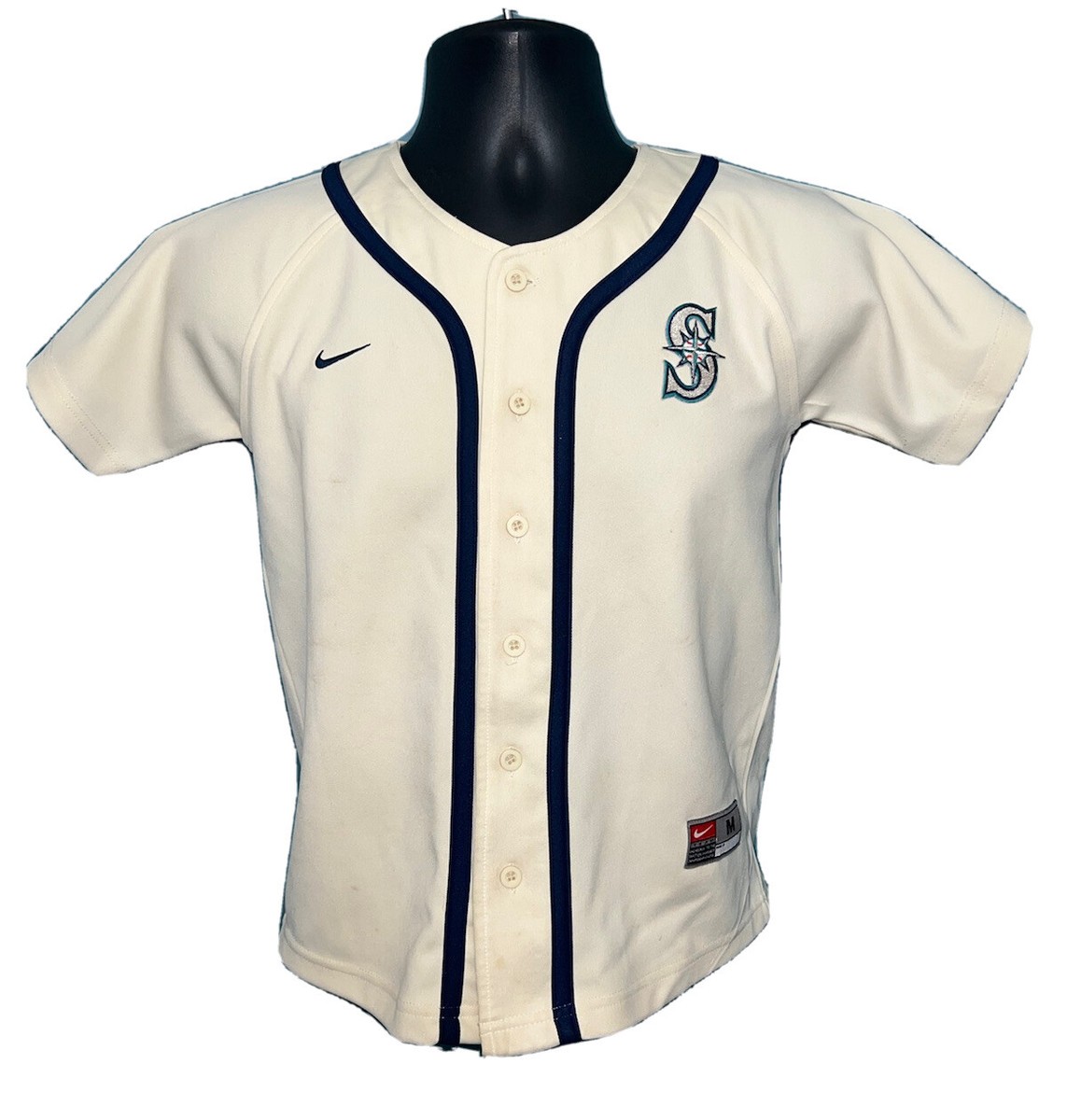 Nike Ichiro Suzuki MLB Fan Apparel & Souvenirs for sale | eBay Nike Ichiro Suzuki MLB Fan Apparel & Souvenirs for sale | eBay