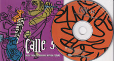 CALLE 54 Original Movie Soundtrack (CD 2001) Latin Jazz OST Chano Dominguez+