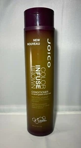 Joico Color Infuse Brown Conditioner, 10.1 oz. - Picture 1 of 1