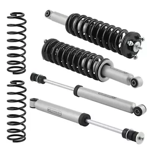3inch Lift Kit w/ Struts For Toyota 4-Runner 4WD 1996-2002 - Picture 1 of 12