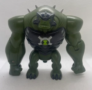 Ben 10 Ultimate Alien Delux Ultimate Humungousaur Bandai 2010 - Picture 1 of 7