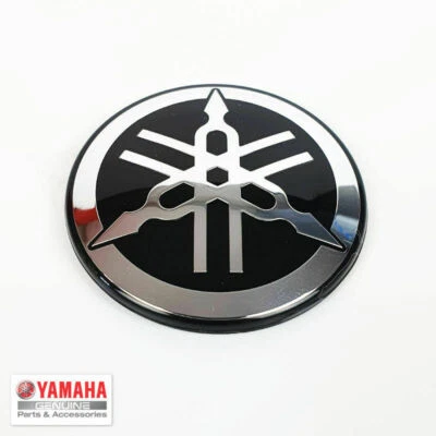 Emblema adesivo fianchetto MT 07 emblema Rivestimento Serbatoio - Immagine 1 di 4