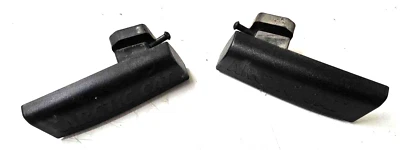 Arctic Cat 1997-2000 Belly Pan Bumper Side’s # 1606-065, 1606-064 ZR  Puma Jag - Image 1 of 4
