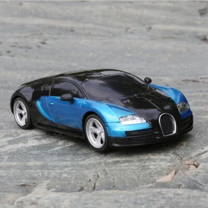 1:18 Electric RC Remote Control Racing Car Toy Vehicle W/ Lights Kids Xmas Gift - Picture 1 of 18