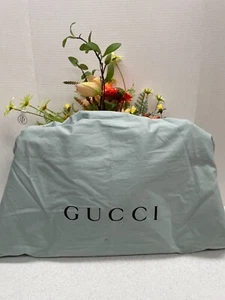 Bolso de Mano Gucci 415721 grande con flores florales Gucci - Imagen 1 de 20
