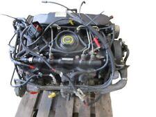 Motor (Diesel) Engine QJBA für FORD MONDEO III KOMBI (BWY) 2,2 TDCI