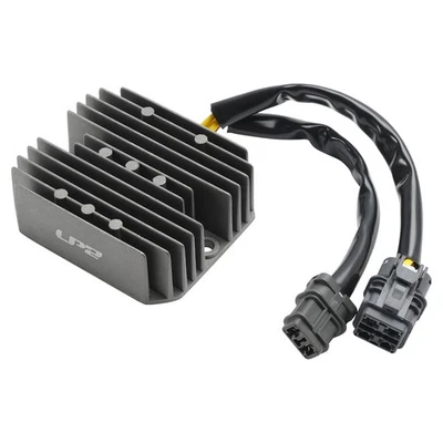 Charging Regulator Retecfier For Aeon Cobra 300 400 Corssland 350 400 419 BE - Image 1 of 4