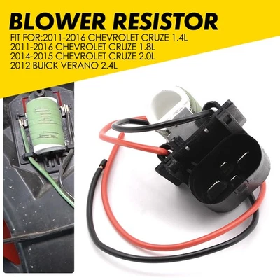 Motor soplador ventilador radiador 620-658 para Chevrolet Cruze Opel 1,4 L Verano Foto 1 de 4