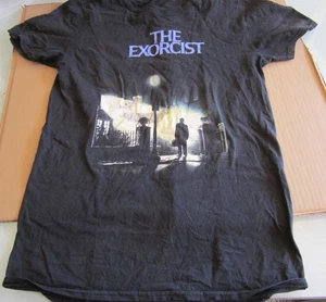 The Exorcist t-shirt - small size - black - Picture 1 of 1