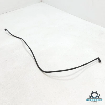 2007-2013 BMW 335i E90 E91 E92 E93 Rear Fuel Tank Onboard Diagnosis Cable OEM - Image 1 of 4