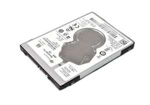 00PC562 - 2.5" 7200RPM 7MM Sata 6G 1TB SMR STD for DT Hard Drive - Picture 1 of 3