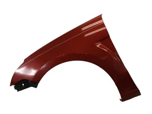 2008-2011 Ford Focus Driver FL Fender Used 8S4Z16006B OEM - Picture 1 of 20