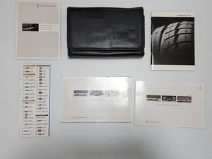 2016 Lincoln MKZ Owner’s Manual - Complete Set - Picture 1 of 9