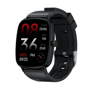 Sport Smartwatch Answer/Make Calls Fitness Watch Watch for IOS Android Gift - Picture 1 of 22
