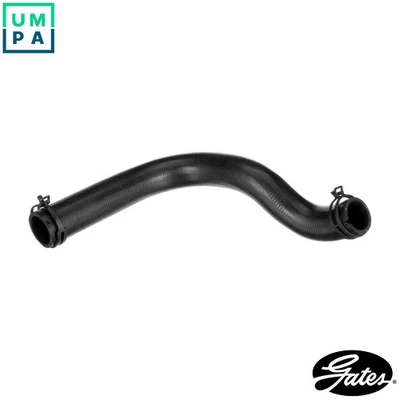 RADIATOR HOSE 05-4834 FOR FORD T22DD0P/GBVAJQJ/ENQJ/GBVAJPF/ENPF/GBVAJQW 2.2L - Image 1 of 4