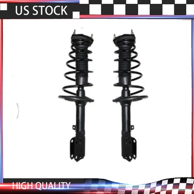 Puntales traseros Gabriel OEM para Toyota Solara 2004-2006 2,4 L 3,3 L Foto 1 de 2