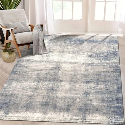 3x5 Rug, Small Area Rug for Living Room, Bedroom, Kitchen, Machine Washable N... - Image 1 of 4