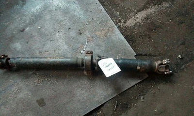 07-08 Infiniti G35 4 puertas sedán eje de transmisión trasero AWD Foto 1 de 4