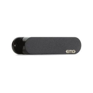EMG SA Single-Coil Alnico Pickup Black - Picture 1 of 2