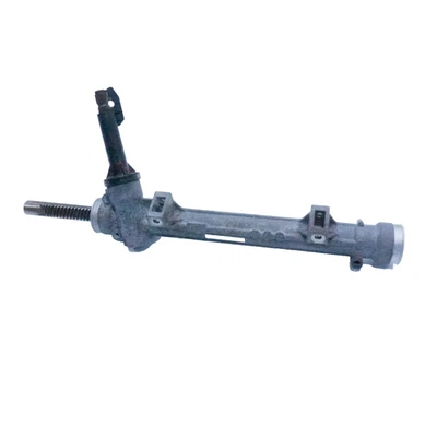 2003-2008 BMW Z4 (E85 E86) RACK DE ENGRENAGEM DE DIREÇÃO HIDRÁULICA E PINHÃO FABRICANTE DE EQUIPAMENTO ORIGINAL - Imagem 1 de 4