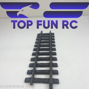 LGB G-Gauge R-600mm No. 1100 Straight Track - Picture 1 of 3