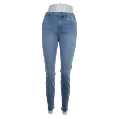 Springfield, Jeans, Größe: 40, Blau, Einfarbig, Damen #srE - Bild 1 von 4