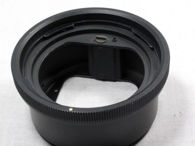 TUBO EXTENSIÓN MACRO HASSELBLAD 32 BUENO Foto 1 de 1