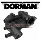 Dorman Inner Engine Coolant Thermostat Housing for 2005-2009 Volkswagen Lupo sy Volkswagen Lupo
