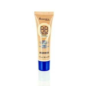 Rimmel London BB Cream Super Makeup (Medium) 1.0 Oz- New in box - Picture 1 of 1