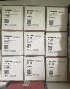 Módulo BECKHOFF EK9300 Nuevo Envío Rápido - Imagen 1 de 1