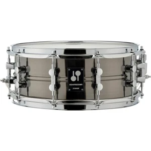 SONOR Kompressor Brass Snare Drum 14 x 5.75 in. - Picture 1 of 3