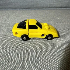 Transformers G1 Free Wheeler Micromaster Vintage - Picture 1 of 11