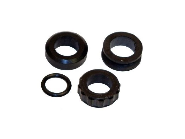 Junta tórica inyectora de combustible para Mazda MX3 1992-1995 14336DDQS 1993 1994 1,6 L 4 cilindros Foto 1 de 2